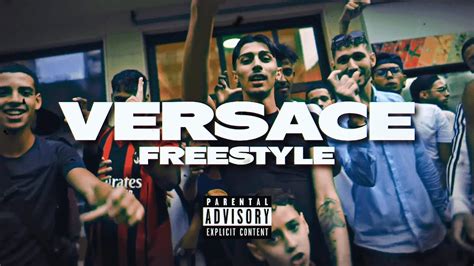 versace freestyle beats